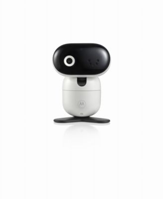 Connect Wi-Fi HD Motorized Video Baby Camera