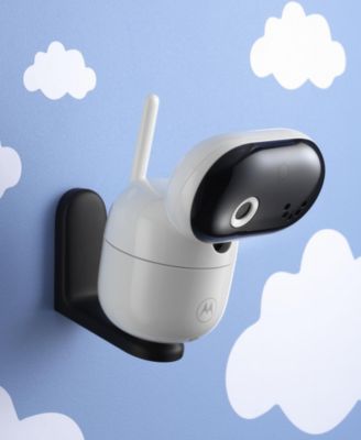 HD Connect 5.0" Wi-Fi HD Motorized Video Baby Monitor