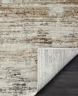 Lr Home Bienne Biena82288 Area Rug In Brown