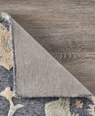 Iris VICTO-582 7' x 9' Area Rug