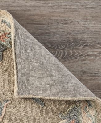 Iris VICTO-585 7' x 9' Area Rug