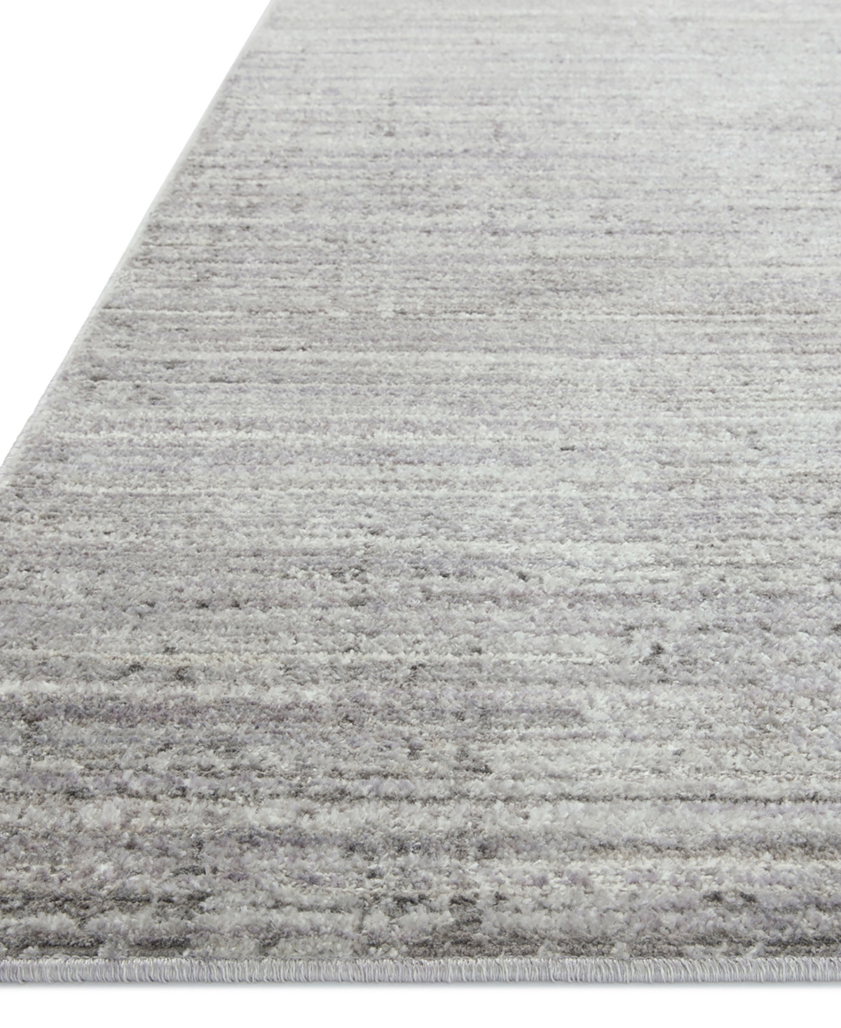 Loloi Arden Ard-02 3'7" X 5'7" Area Rug In Silver