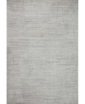 Spring Valley Home Heights Hgt 02 Area Rug In Silver