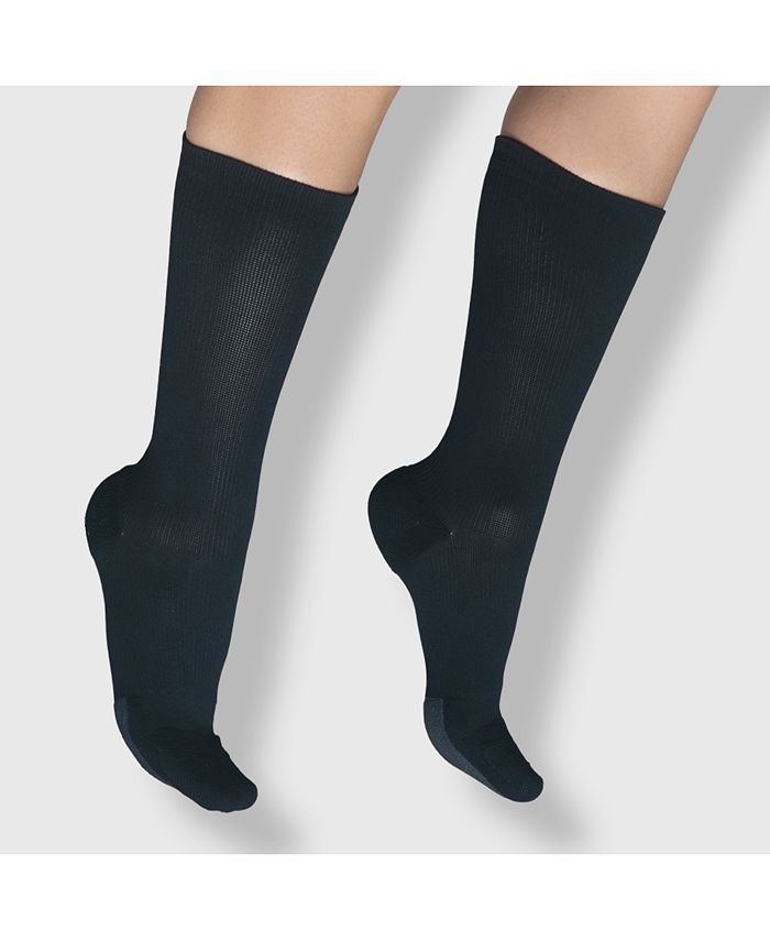 Apolla's patented compression socks unite with Paramount Winter