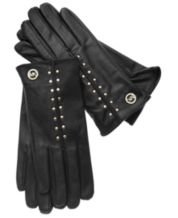 Macys womens winter gloves deals