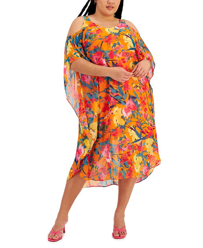 Macys womens kaftans discount