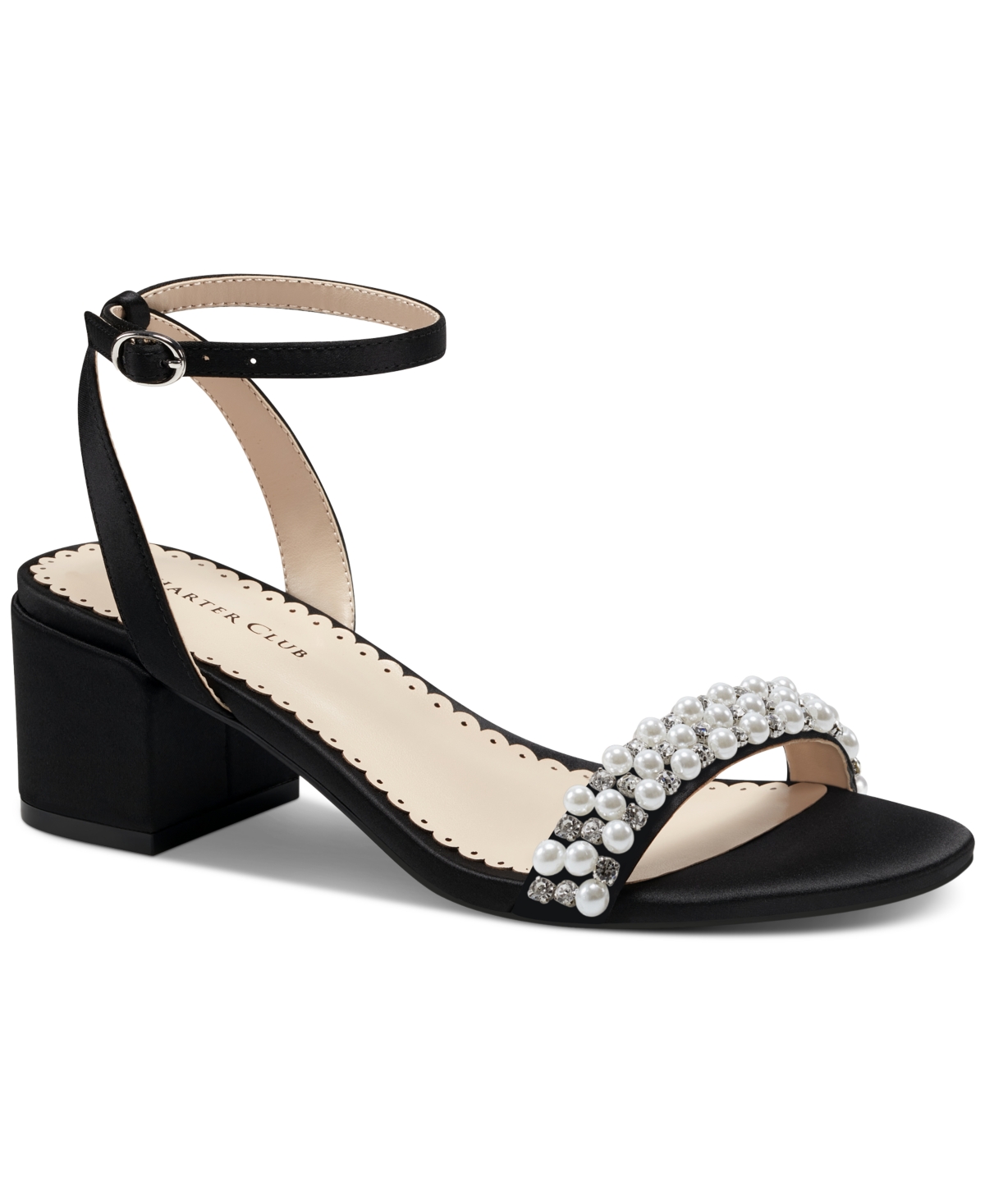 Charter club womens shoes deals