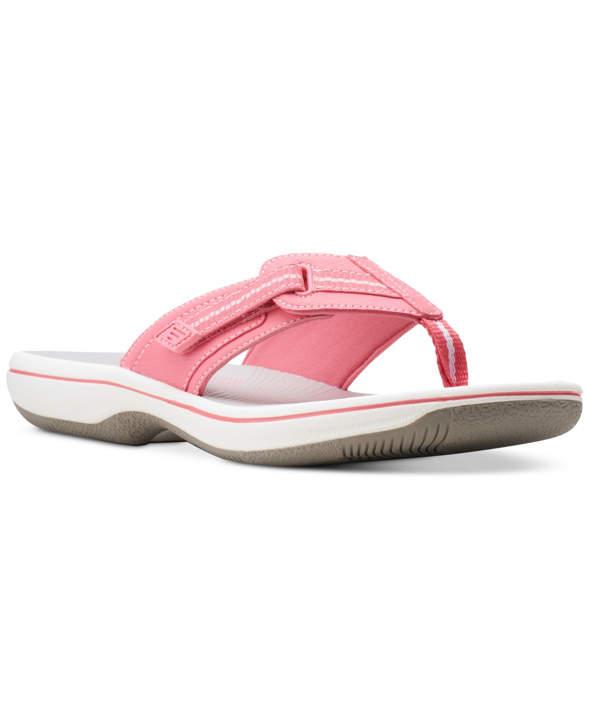 Women's Cloudsteppers Brinkley Jazz Sandals - Blue Gray
