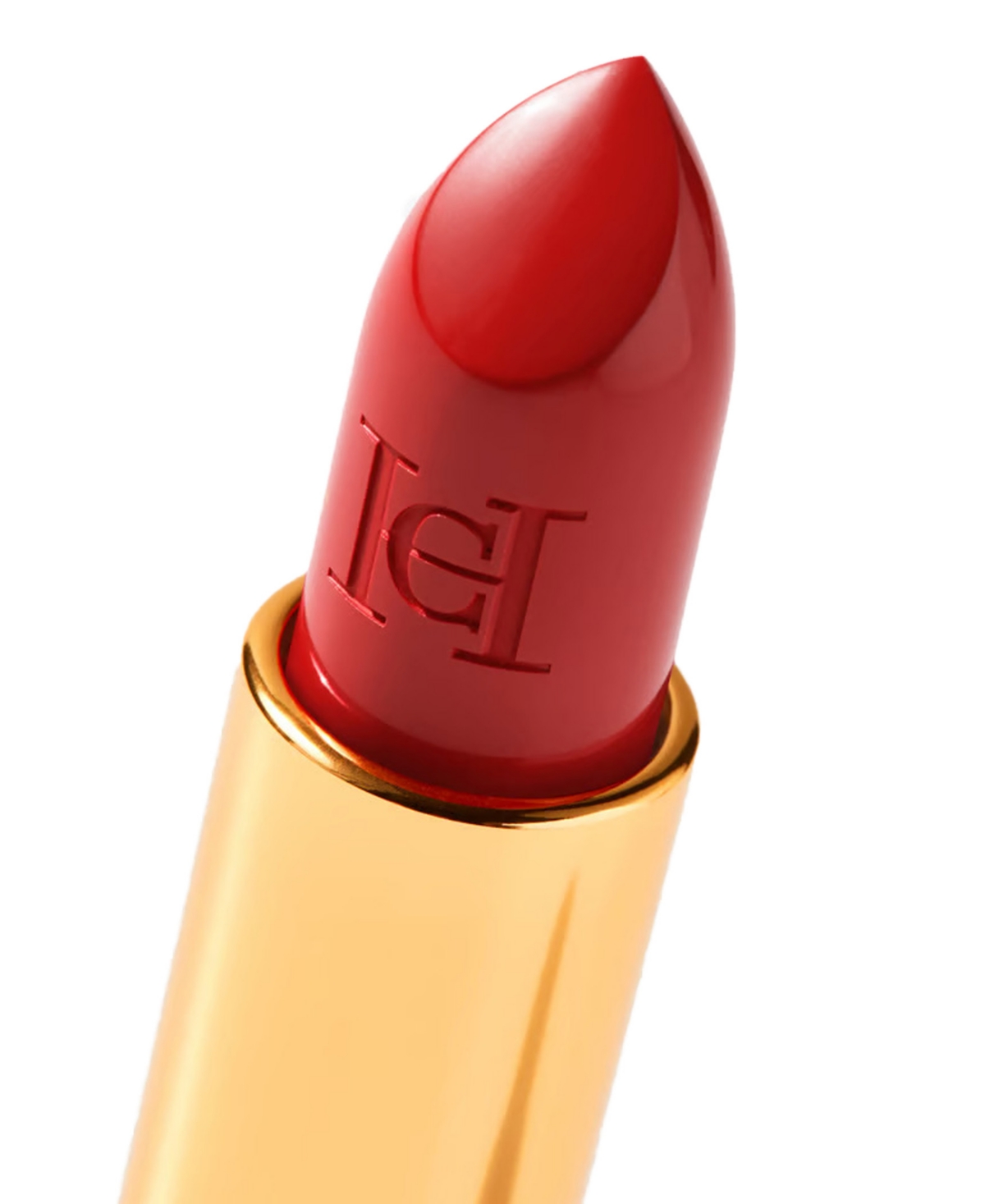 Carolina Herrera Fabulous Kiss Satin Lipstick Refill - 373 - Pink Aura (berry red)