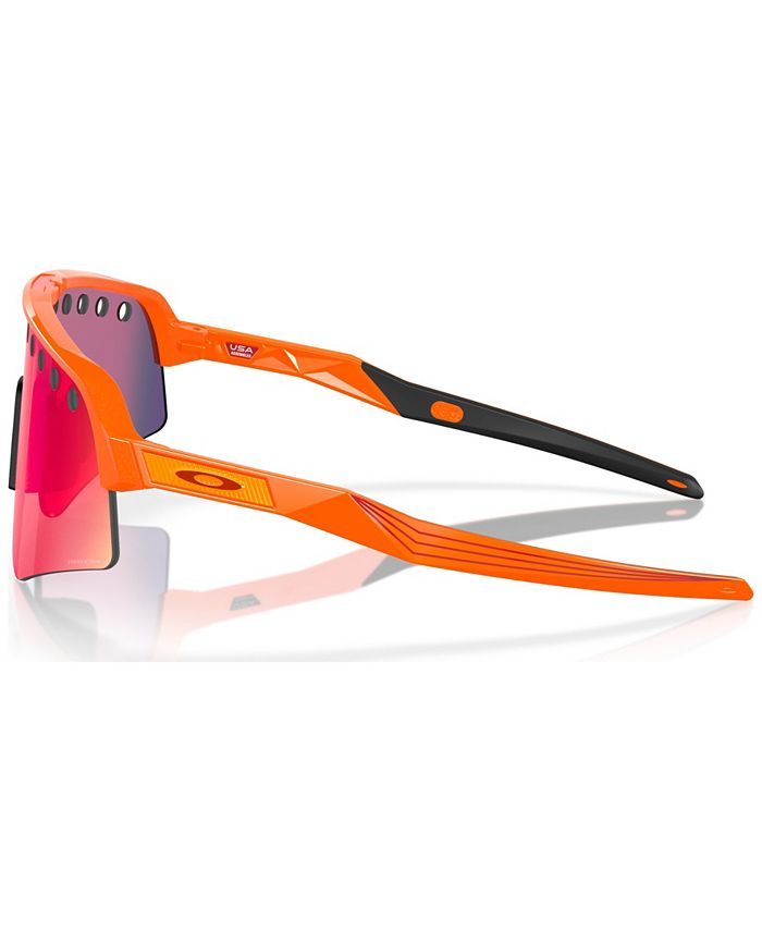 Oakley Men's Sunglasses, Mathieu Van Der Poel Signature Series Sutro