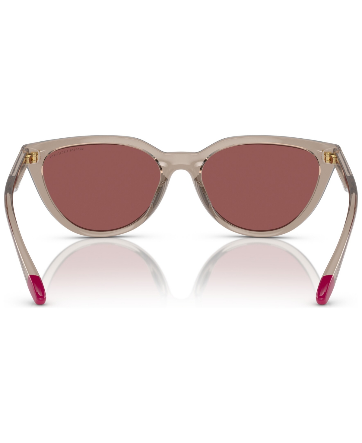 A|X Armani Exchange Women's Sunglasses, AX4130SU