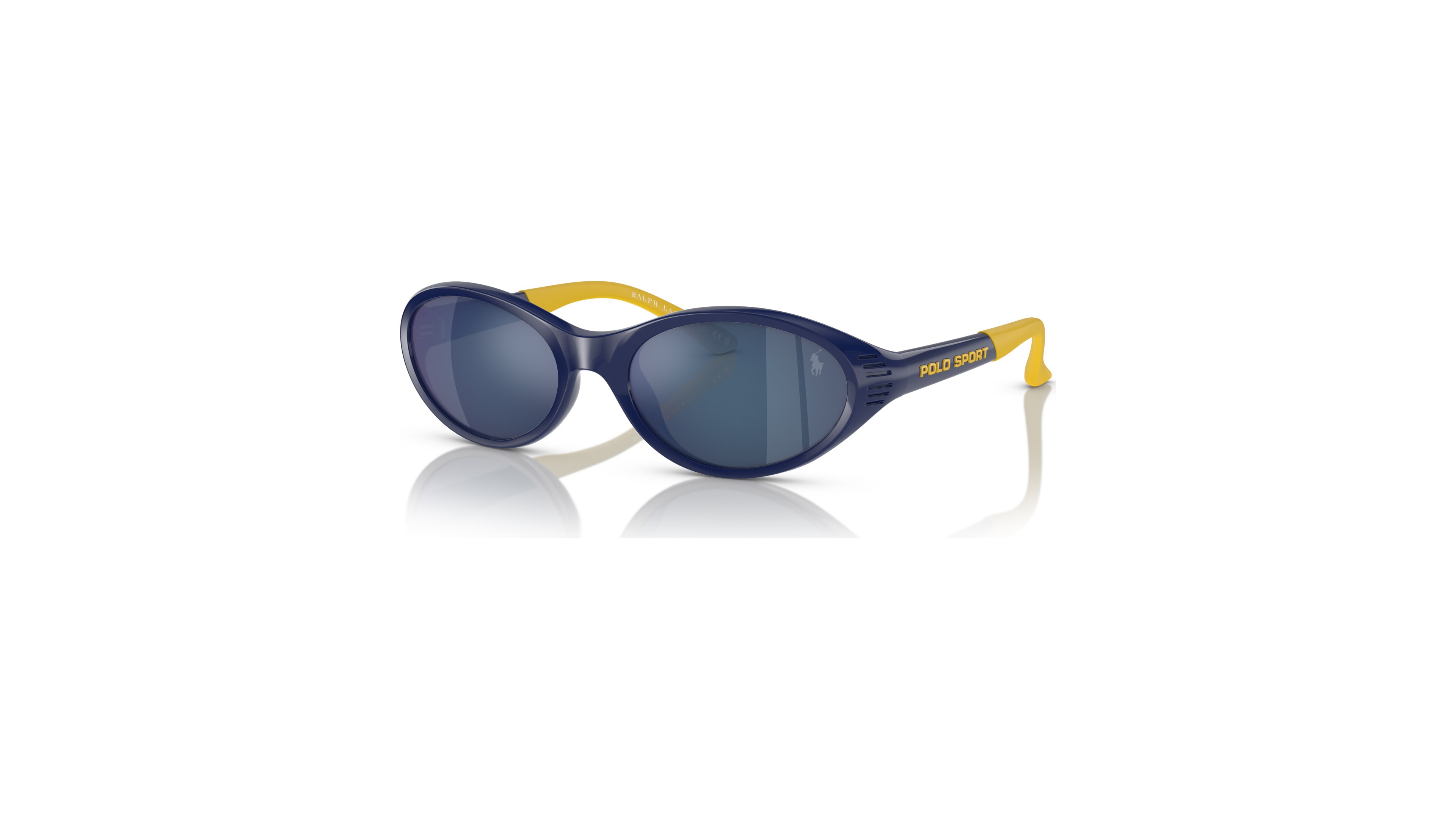 Polo Ralph Lauren Men's Sunglasses, PH4197U