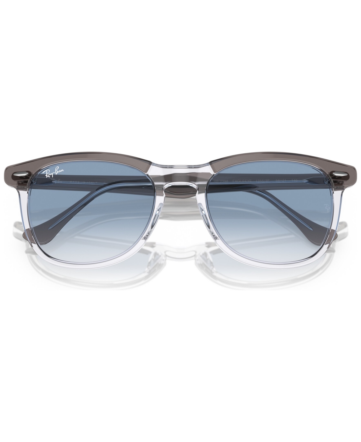 Ray-Ban Unisex Sunglasses, Eagle Eye