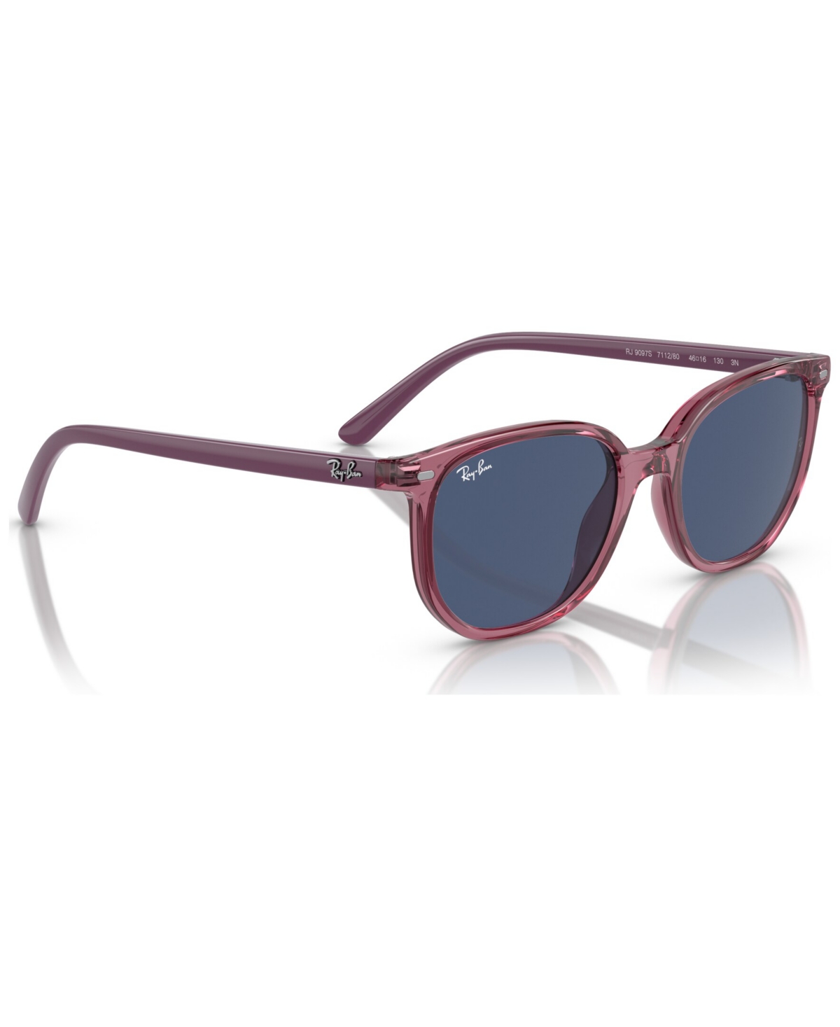 Ray-Ban Jr Kids Sunglasses, Elliot (ages 7-10)