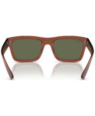 Unisex Polarized Sunglasses, Warren