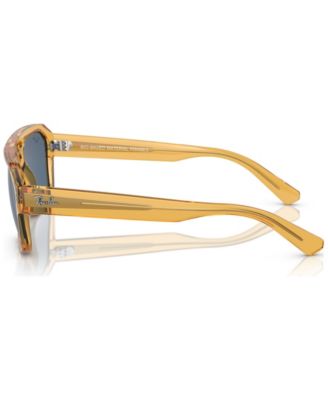 Unisex Corrigan Sunglasses, RB439754-X 54