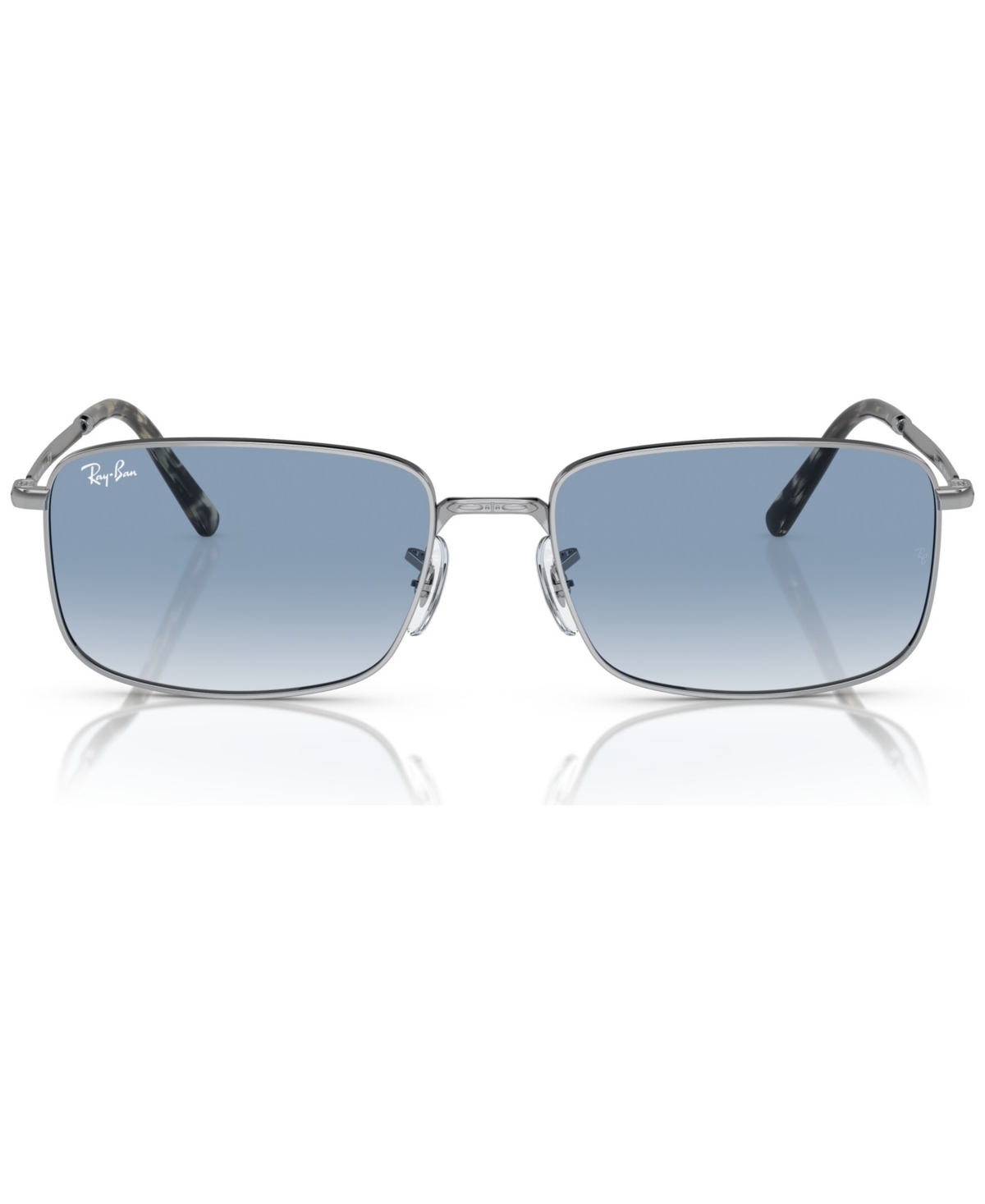 Ray Ban Unisex Sunglasses, Rb3717