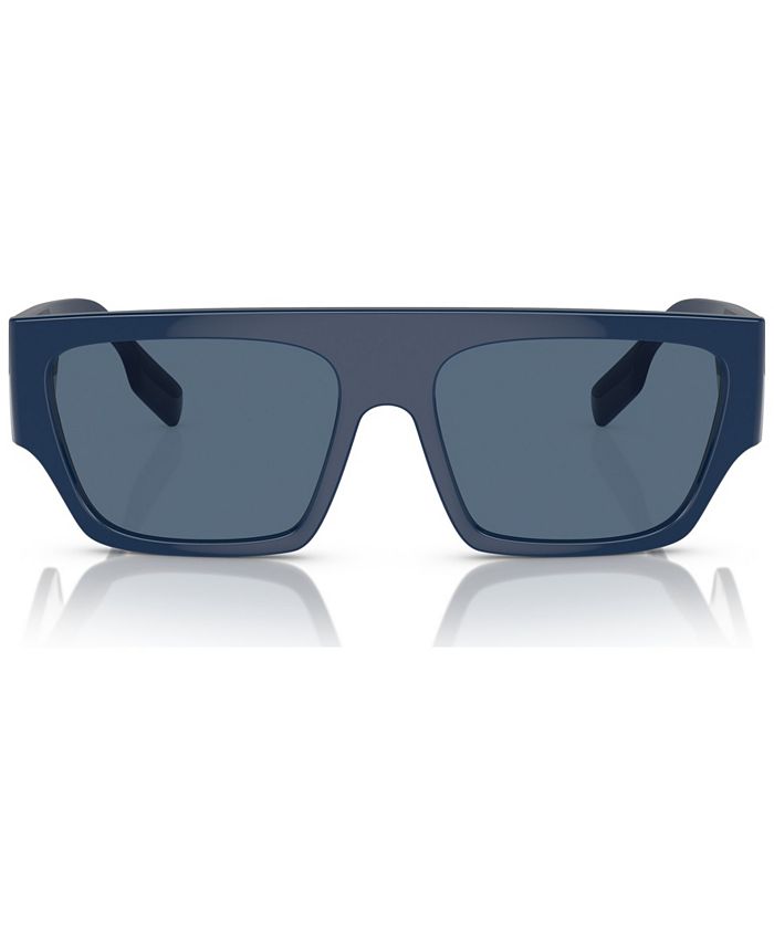 Burberry Men's Sunglasses, Micah & Reviews Men's Sunglasses by