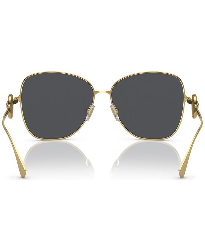 macy's versace glasses