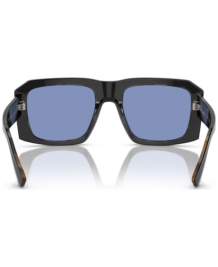 Dolce&Gabbana Men's Sunglasses, DG4430 Macy's