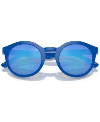 Kids Sunglasses, 0DX6002 (ages 7-10)