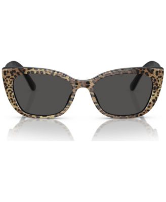 Kids Sunglasses, 0DX4427 (ages 7-10)