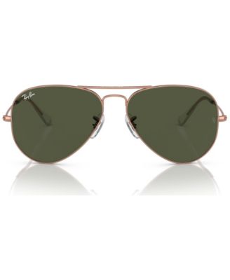 Sunglasses, RB3025 AVIATOR CLASSIC