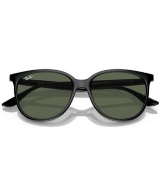 Women's Low Bridge Fit Sunglasses, RB4378