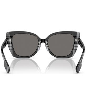 Women's Polarized Low Bridge Fit Sunglasses, Meryl