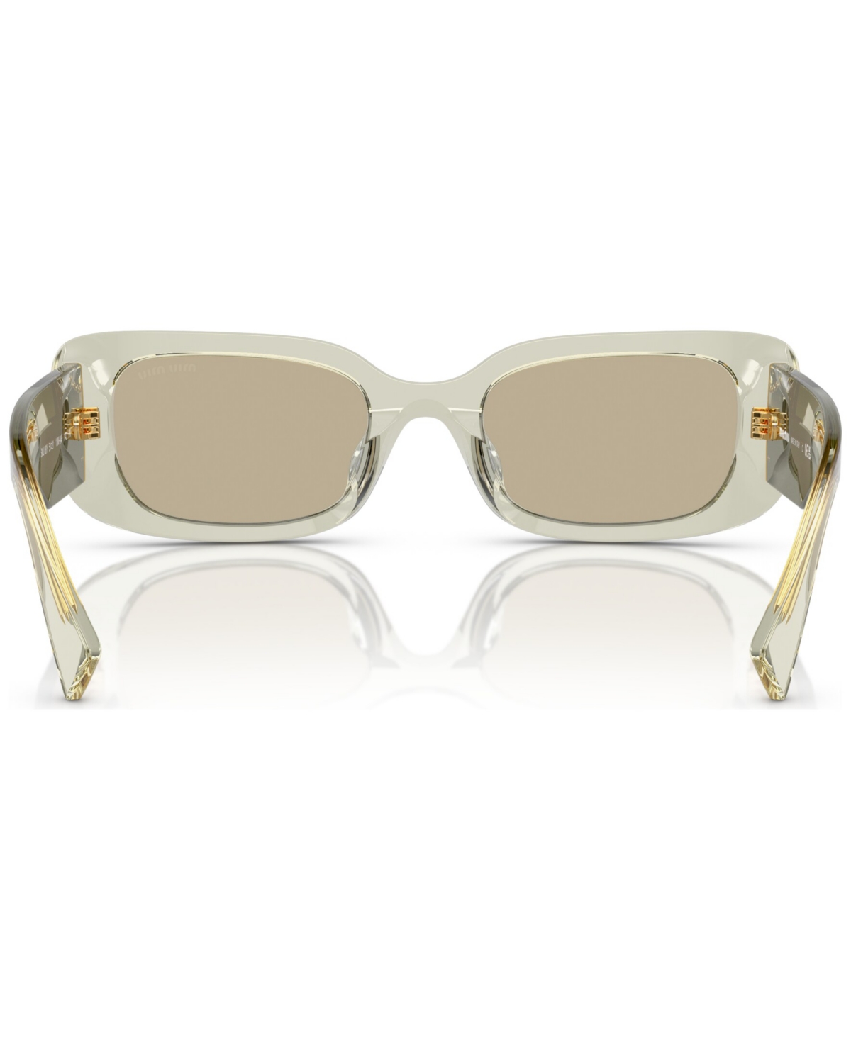 Miu Miu Women's Sunglasses, Mu 08YS51-x 51