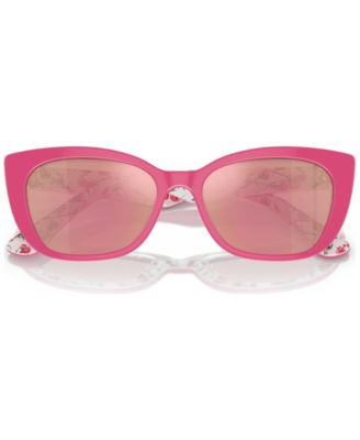 Kids Sunglasses, DX4427 (ages 7-10)