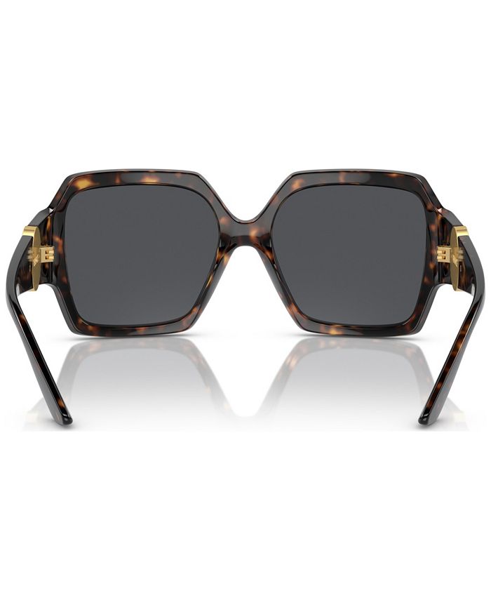 Versace Women's Sunglasses, VE4453 & Reviews Women's Sunglasses by