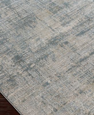 Brunswick BWK-2301 5' x 7'5" Area Rug