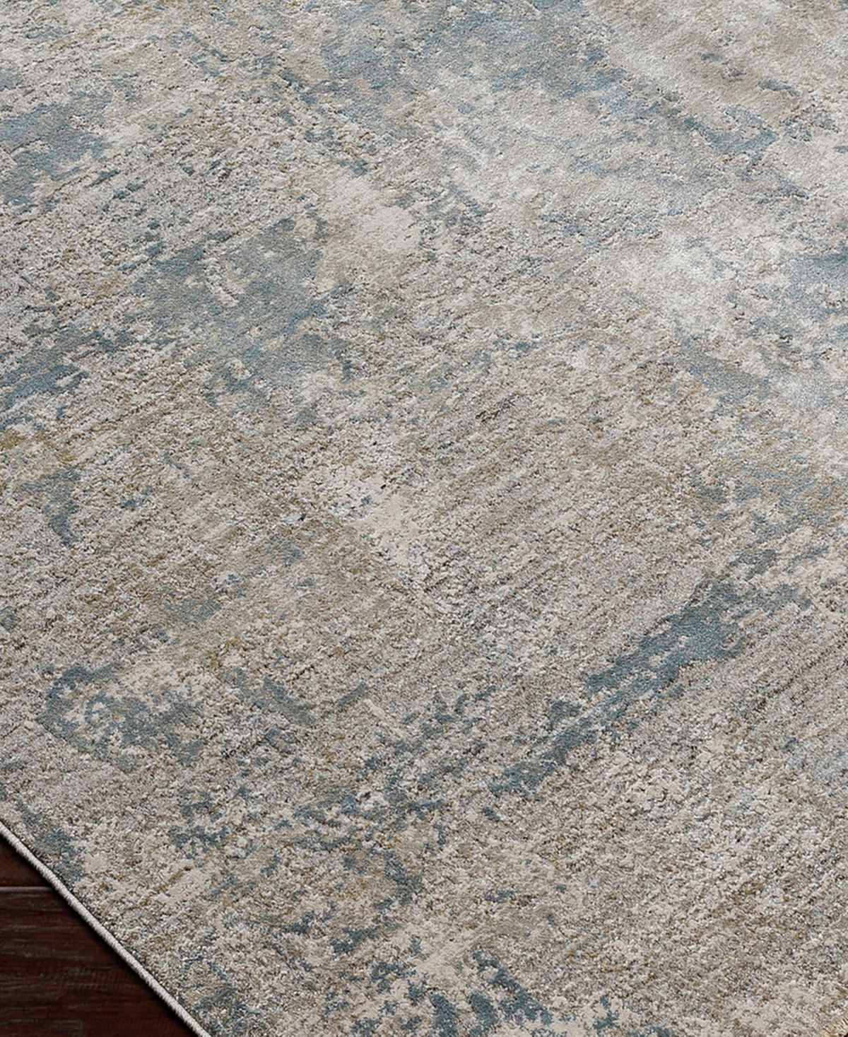 Livabliss Brunswick Bwk-2307 7'10" x 10'3" Area Rug