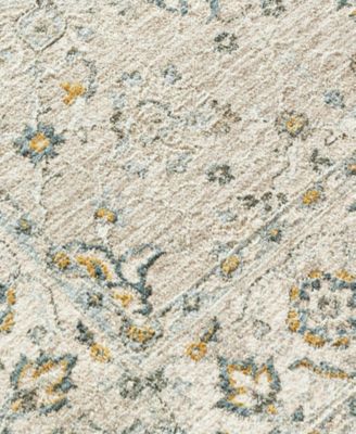 Dresden DRE-2311 2' x 3' Area Rug