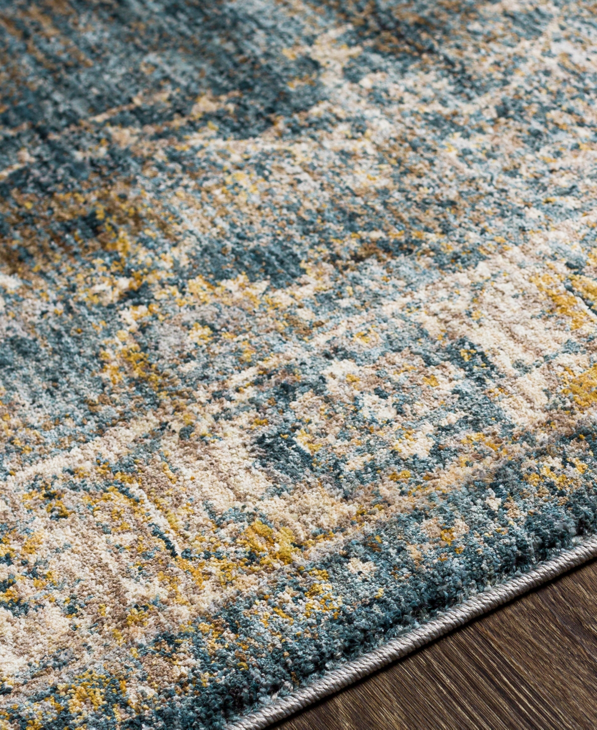 Livabliss Mirabel Mbe-2317 2'7" x 4' Area Rug