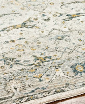 Dresden DRE-2309 9' x 12'2" Area Rug