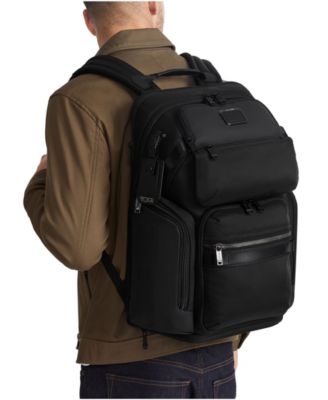 Alpha Bravo Nomadic Backpack