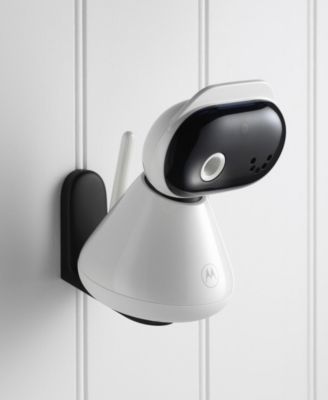 5.0" Video Baby Monitor