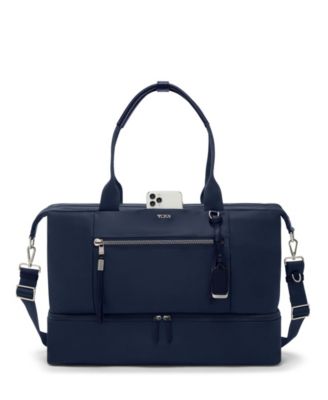 TUMI Voyageur Contine Weekender Macy's