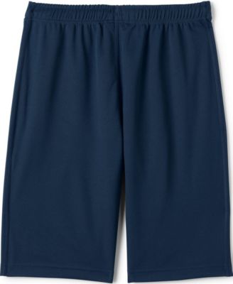 Men's Mesh Gym Shorts