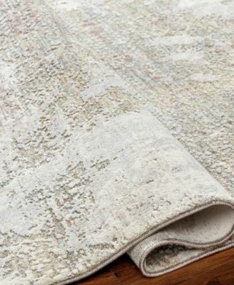 Brunswick BWK-2333 2'7" x 4' Area Rug