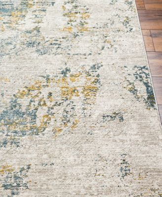 CLOSEOUT! Dresden DRE-2300 9' x 12'2" Area Rug