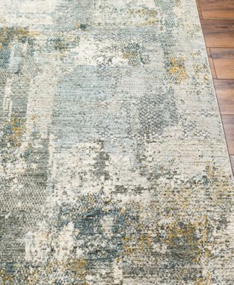 Dresden DRE-2305 2'7" x 4' Area Rug
