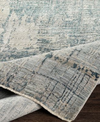 Brunswick BWK-2300 7'10" x 10'3" Area Rug