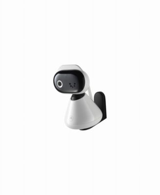 Connect Wi-Fi HD Video Baby Camera