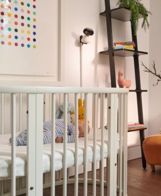 Connect Wi-Fi HD Video Baby Camera