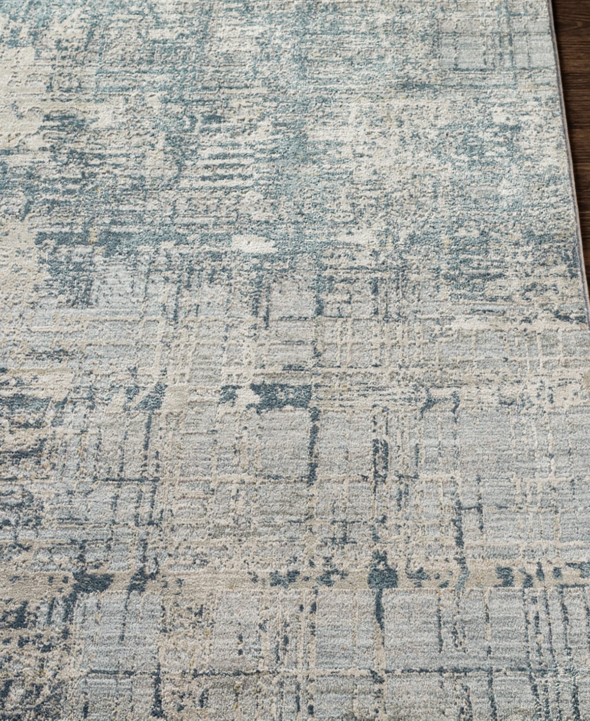 Livabliss Brunswick Bwk-2300 x Area Rug - Sage