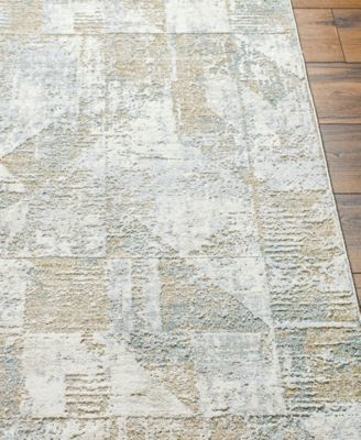 Brunswick BWK-2324 2' x 3' Area Rug