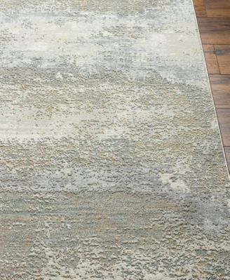 Brunswick BWK-2326 7'10" x 10'3" Area Rug